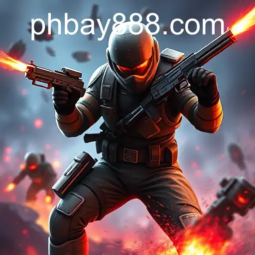 Exploring the World of Action Games Featuring 'bay888'