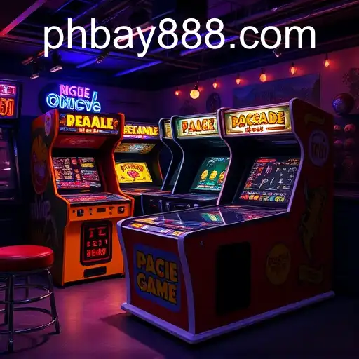 Exploring the Exciting World of Arcade Games: Spotlight on 'bay888'