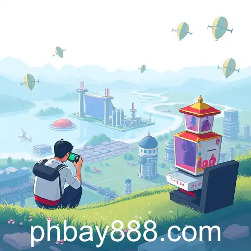 The Rising Influence of Bay888 in Online Gaming