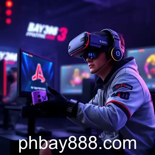 The Rise of Bay888 and Its Impact on Online Gaming