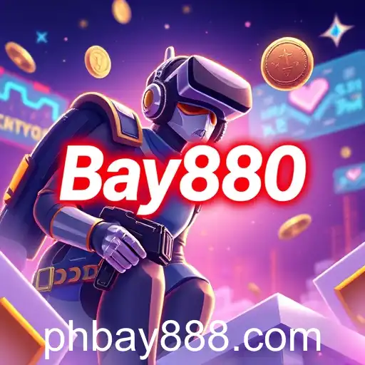 The Rise of Bay888: A New Era in Online Gaming