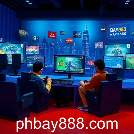 The Rise of Digital Entertainment Platforms in 2025