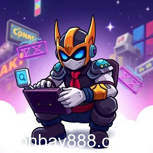 The Rising Influence of Bay888 in Online Gaming