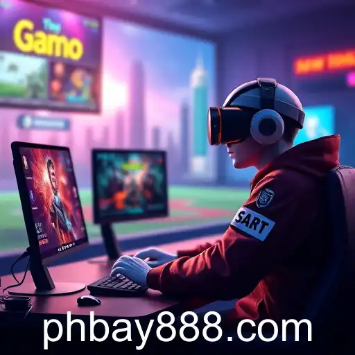 The Rise of Bay888 in Online Gaming