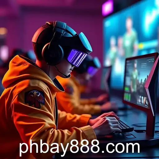 The Rise of Digital Entertainment Platforms in 2025