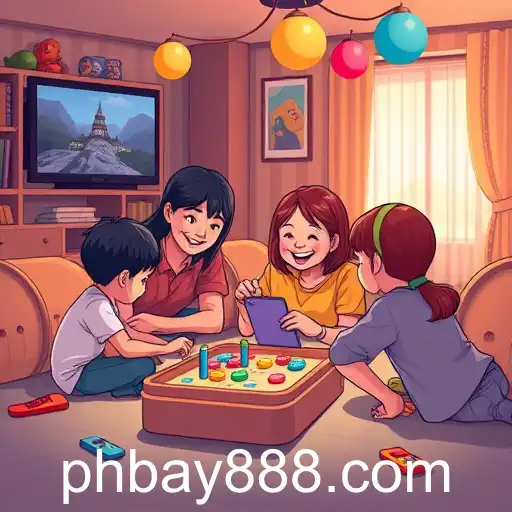 The Rise of Online Gaming Websites