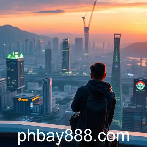 The Rise of Bay888: Gaming Evolution