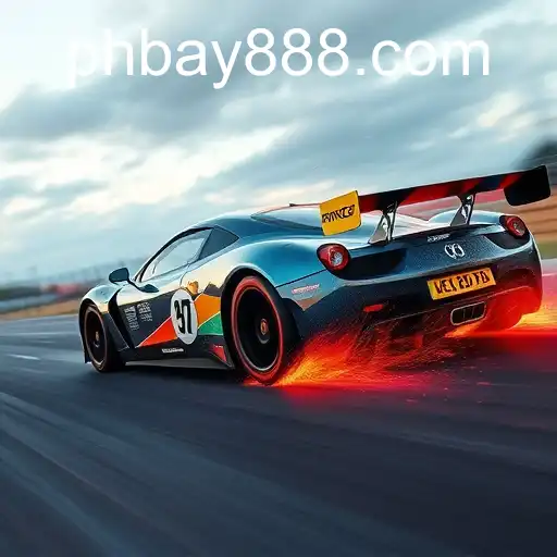 Bay888: The Ultimate Racing Games Hub
