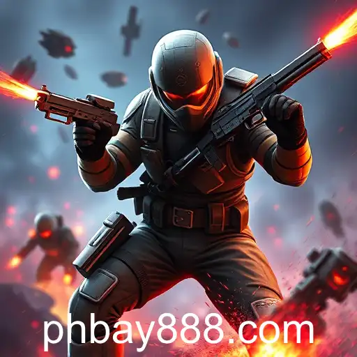 Exploring the World of Action Games Featuring 'bay888'