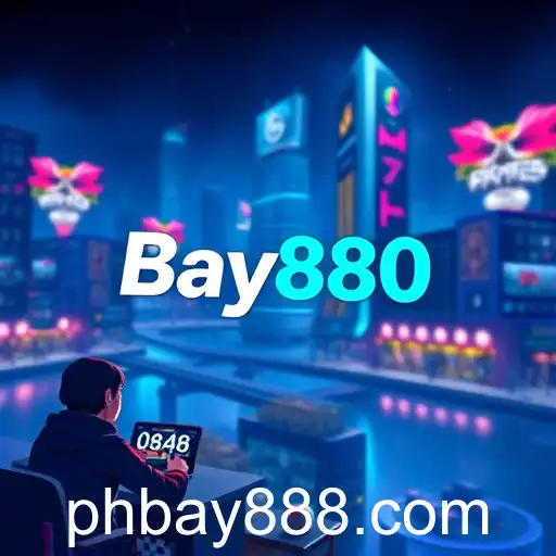 The Rising Influence of Bay888 in Online Gaming
