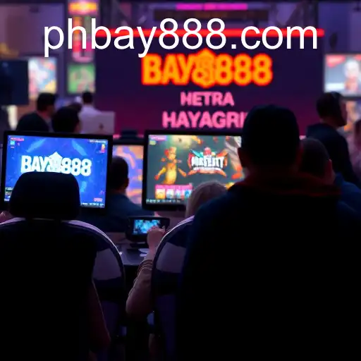 Expanding Influence of Bay888 in Online Gaming