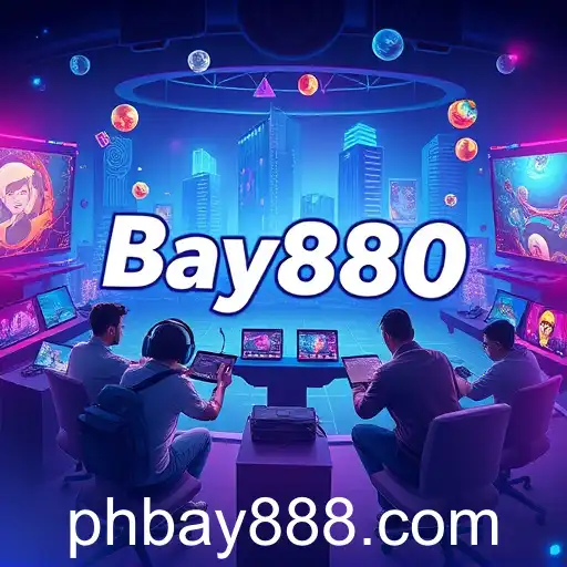 Bay888: Shaping the Future of Online Gaming