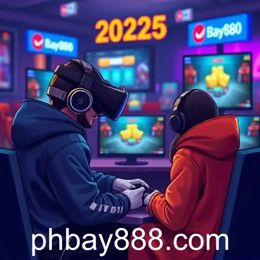 Bay888: Navigating the Digital Gaming Sphere