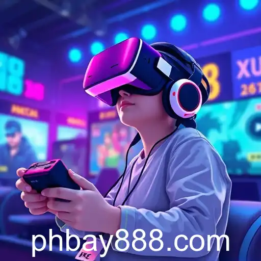 Emerging Trends in Online Gaming for 2025