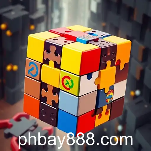 Exploring the Intricacies of Puzzle Games: A Journey into the World of 'bay888'