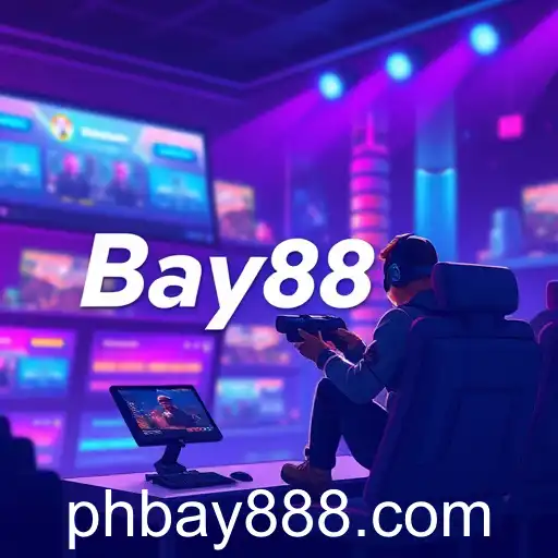 The Rise of Bay888 in the Online Gaming World