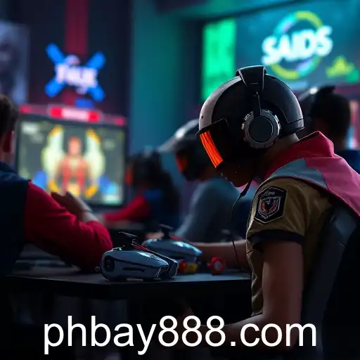 The Rise of bay888 in the Gaming World