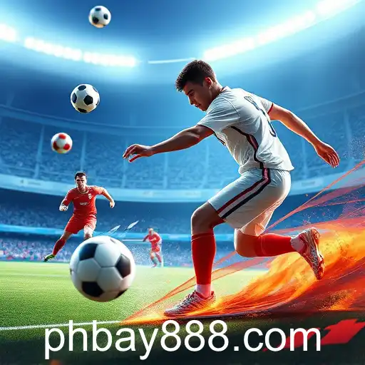 Exploring the Thrills of 'Sports Games' on Bay888