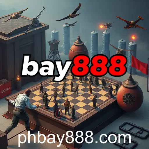 Exploring the World of Strategy Games: A Deep Dive with Bay888