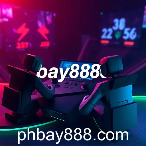 The Rise of Bay888: Gaming Evolution